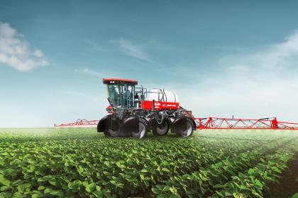 Estamos en los sectores agrícola, comercial e industrial