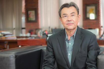 Hugo Landívar Cuéllar inspira a nuestros colaboradores