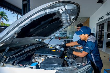 Grupo Landícorp con visión de futuro